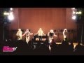 Vimclip Live at 東京電機大学 BAD GAME ~ Dance