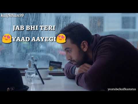 jab-bhi-teri-yaad-aayegi-whatsapp-status-most-download