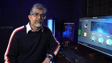 SSL Fusion Stereo Image Review - Must Have Plugin?