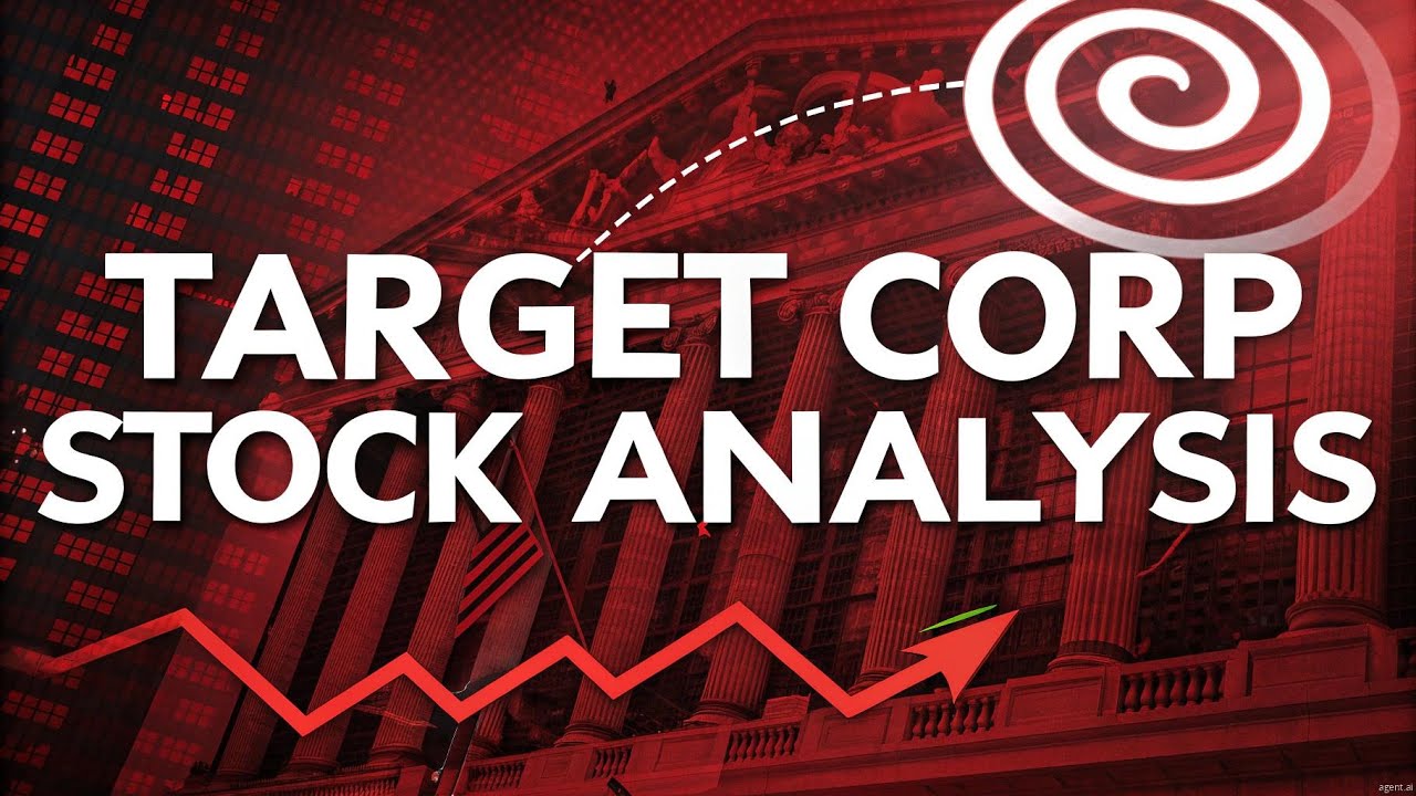 $TGT Target Corp - 60 Second Analysis - August 20, 2025 #TGT # ...