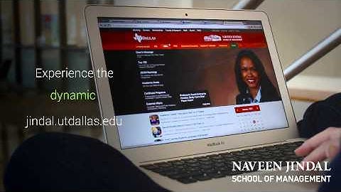 Introducing: The New and Improved JSOM Website