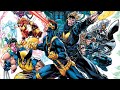 Marvel Soft Reboots the X-men... Again