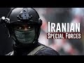 Iranian Special Forces  / Iranian Army Special Forces