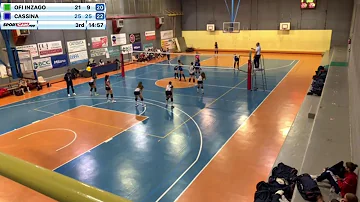 Come si chiamano i giocatori della pallavolo?