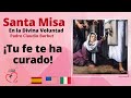 Santa Misa en la Divina Voluntad | Misión Ruah