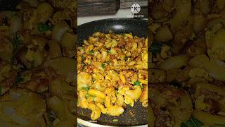 Tasty Egg Pasta / Egg Pasta Recipe /Delicious Macruni #shortfeed #short #mac #spicy kitchenofne