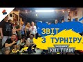 Благодійний, новачковий турнір з Kill Team -  Київ, клуб Warband