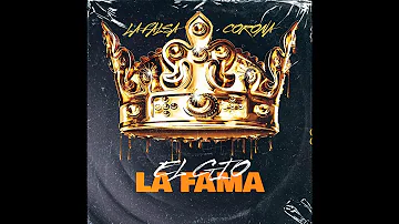 La Fama - EL GIO (Audio Oficial)