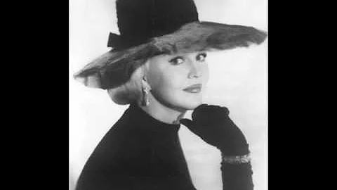 Peggy Lee & George Shearing - Beauty and the Beat!...