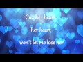 Anthony Hamilton - Her Heart (Lyric Video)