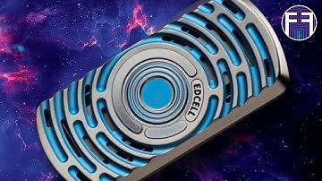 The Dex Jelly Slider is Loud on a New Level | by EDCell x DJG