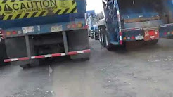 Friday, April 3, 2015 Allied Waste Services/Republic Services