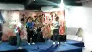 Jelly - Abstrak Masa Depan Ker Session Aidilfitri Special