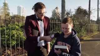 New Zealands Worst Speller With Guy Williams Jono And Ben