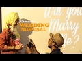 WEDDING PROPOSAL Indonesia by Sahil Mulachela