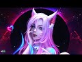 🔥Sweet Vocal Music 2021 Mix: Top 30 Songs ♫ Best NCS Gaming Music ♫  EDM, DnB, Dubstep, House