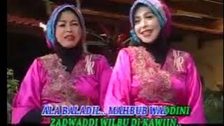 Nasida ria Alabaladhi