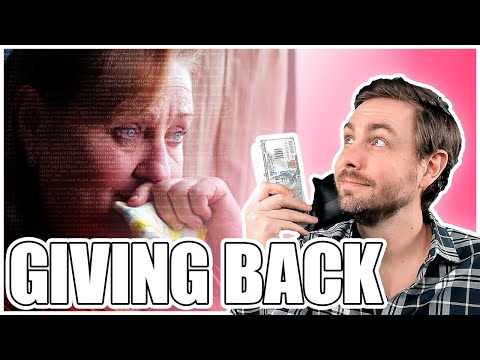 $4,000 SAVED! Scammer