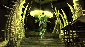 Dungeons & Dragons: Neverwinter Official Trailer