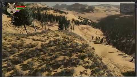 NGSS - Infinite Frustum traced Shadows