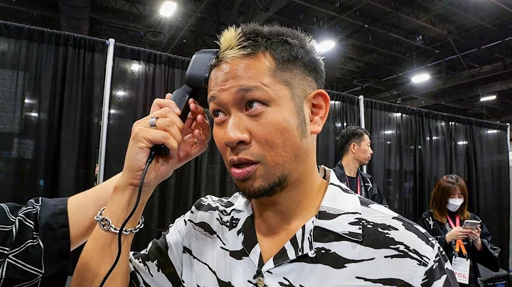 CES Unveiled All Access: Insider Look – CES 2023