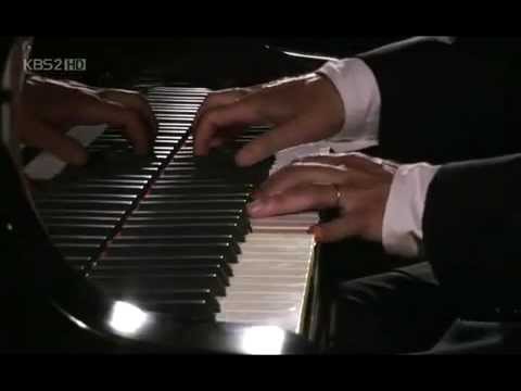 Ravel - Alborada del gracioso Jean-Claude Vanden Eynden