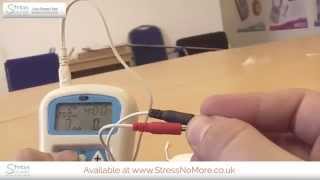NeuroTrac TENS - How Does Pain Relief Work Using A TENS Machine? - YouTube