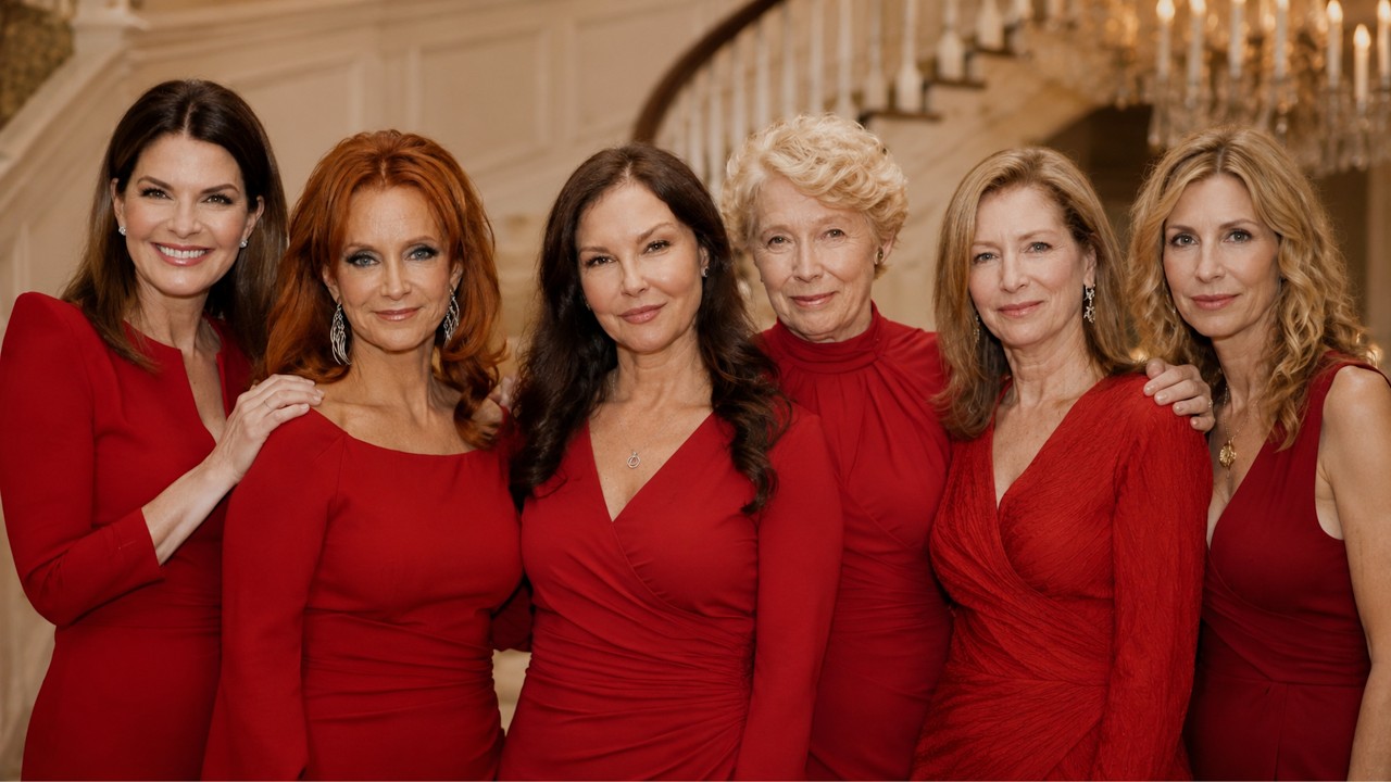 Sisters Cast Then & Now 2026 – You’d Never Recognize Them Today! 😱