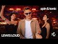 Lewis Loud 4AM Late Night Set Paris Fashion Week Bonnie Club VOCAL AFRO TECH HOUSE mp3