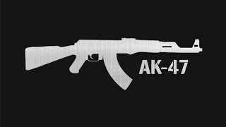 [FREE]- AK47 -INSTRU RAP(PROD VL.PROD)