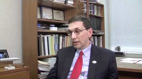 IPT: How It Started [Robert Frederick]