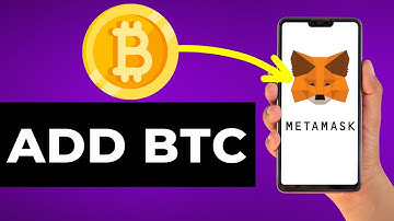 How to Add BTC on Metamask (Step by Step)