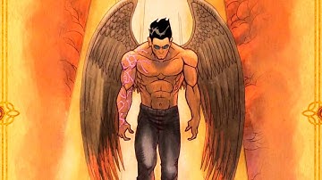 Saints Row: Gat out of Hell - Walkthrough Part 1 - Welcome To Hell