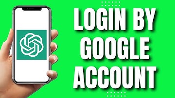 How To Login To ChatGPT Using Google Account (Easy)