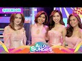 Divas of the Queendom put their own flair on the trending OPM love songs! | All-Out Sundays