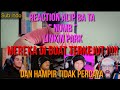 Numb Linkin Park Reaction compilation || Alip ba ta Fingerstyle Cover ( Sub Indonesia )