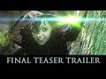 Sisters of House Black- Final Teaser Trailer (An Unofficial Fan Film)