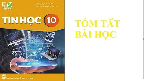 10  Bài 2 10  Thực hành khai thác tài nguyên trên Internet
