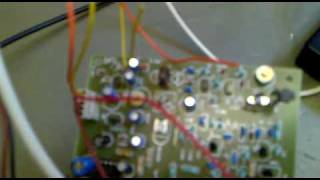 Bitx20 ver 3