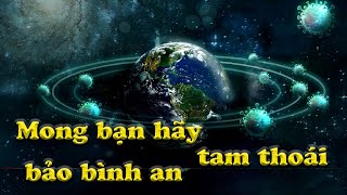 Ca Khúc: Mong Bạn Hãy Tam Thoái, Bảo Bình An (Tony Chen Sáng Tác/phối Khí) Ca Khúc: Mong Bạn Hãy Tam Thoái, Bảo Bình An (Tony Chen Sáng Tác/phối Khí)