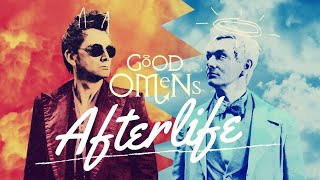 Good Omens | We're The After Life