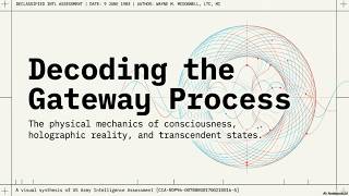 Notebookin' w/ Mindy #109 (Decoding the Gateway Process)