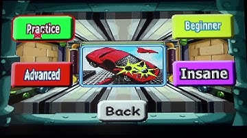 Point Blank 2 - Ps1 - Training Mode