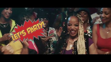 Leela James   Satisfied (Official Music Video)