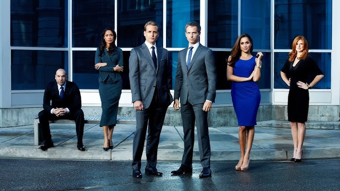 Suits Spinoff Lands Pilot Order From Nbc