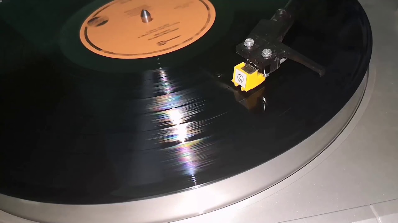 Dire Straits Portobello Belle (vinyl) YouTube