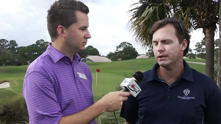 PGA TV with Roger Beale