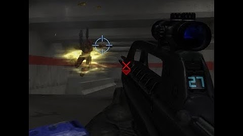 Halo 2 BTB - CTF on Terminal (6v6) (Full Comms) (Sweaty)