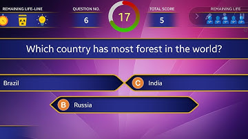 Environment Day Quiz in English 2023 l June 5 l Environment Day Quiz English l Environment Day Quiz