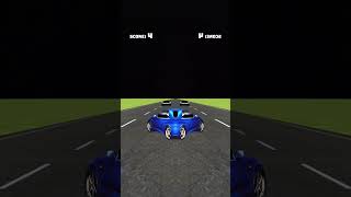 fast car